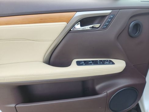 Used 2016 Lexus RX 350 350 w/ Premium Package image 23