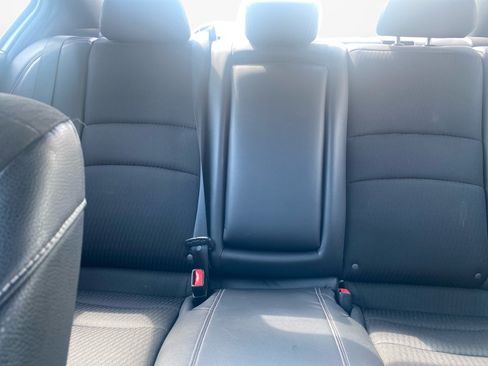 Used 2017 Honda Accord Sport image 15