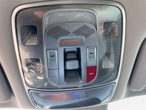 Used 2025 Genesis GV80 3.5T Advanced image 19