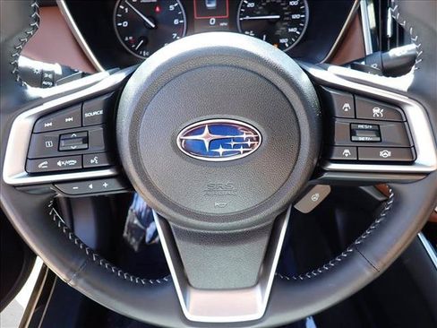 Used 2024 Subaru Legacy Touring XT AWD/4WD image 17