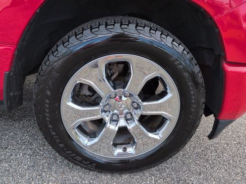 Used 2020 RAM 1500 Big Horn RWD image 11
