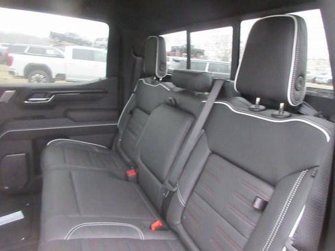 New 2026 GMC Sierra 1500 AT4X image 15