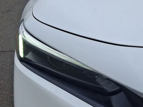 Certified 2024 Honda Civic Sport image 27