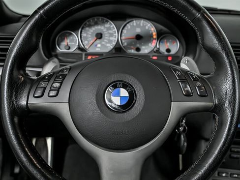 Used 2006 BMW M3 Convertible image 29