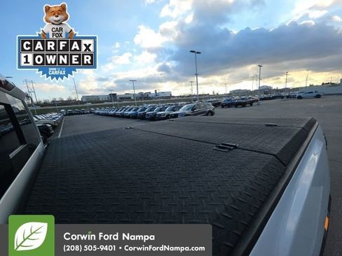 Used 2024 GMC Sierra 2500 AT4 w/ AT4 Premium Plus Package image 21