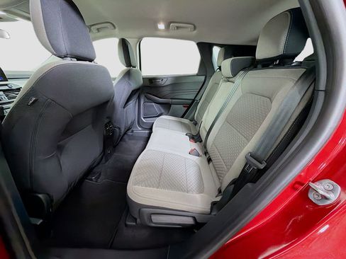 Used 2022 Ford Escape SE w/ SE Sport Appearance Package image 21