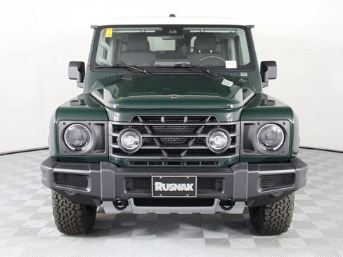 New 2025 INEOS Grenadier image 2