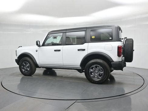 New 2026 Ford Bronco Big Bend image 6