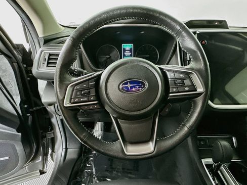 Used 2024 Subaru Ascent Limited w/ Technology Package AWD/4WD image 16