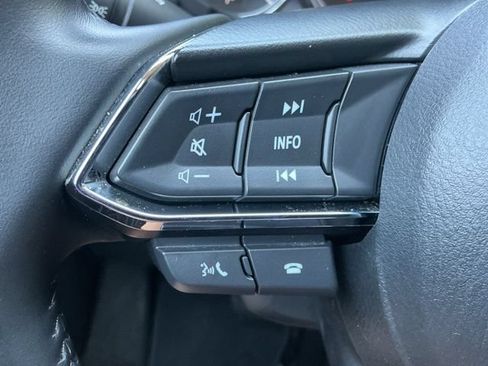 Used 2025 MAZDA CX-5 AWD 2.5 S w/ Preferred Package image 10
