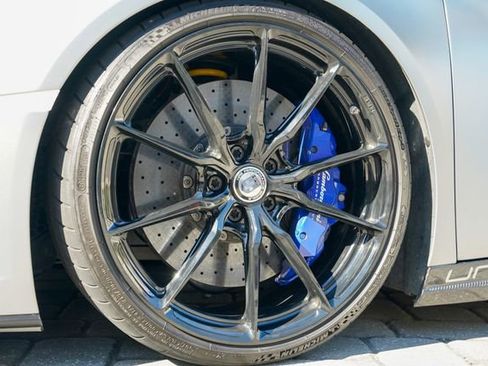 Used 2020 Lamborghini Huracan EVO image 41