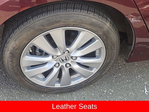 Used 2012 Honda Accord EX-L image 6