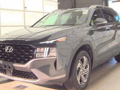 Used 2023 Hyundai Santa Fe SEL