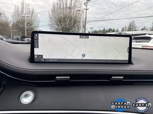 Used 2025 Genesis GV70 2.5T Sport Prestige w/ Sport Prestige Package image 23