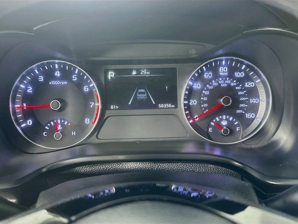 Used 2023 Kia Forte LX FWD image 26