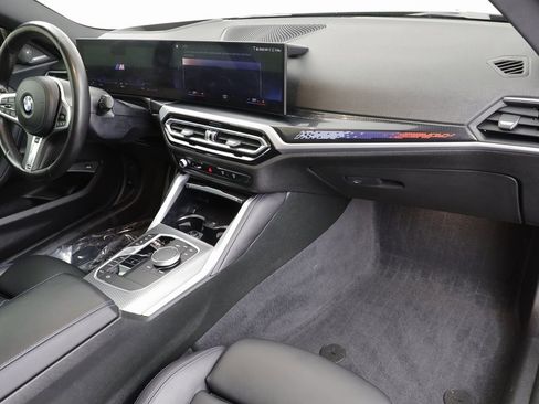 Certified 2023 BMW M240i xDrive Coupe w/ Premium Package image 22