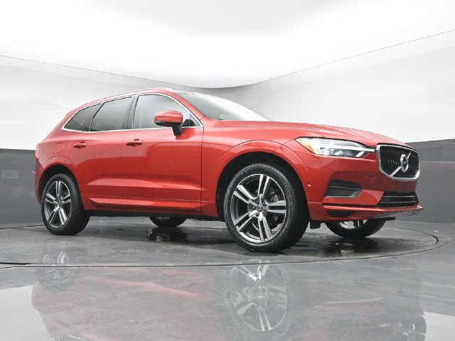 Used 2019 Volvo XC60 T5 Momentum w/ Multimedia Package FWD image 35