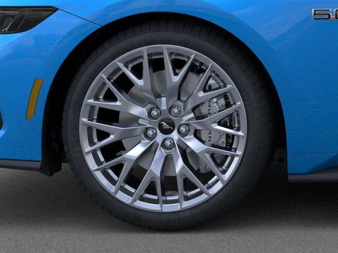 New 2026 Ford Mustang GT Premium image 41