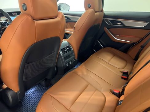 New 2026 Jaguar F-PACE R-Dynamic S image 21