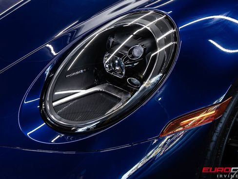 Used 2021 Porsche 911 Carrera S RWD image 10