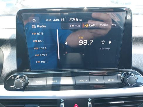 Used 2024 Kia Forte LX FWD image 22
