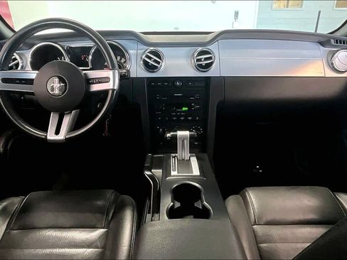 Used 2006 Ford Mustang GT image 8