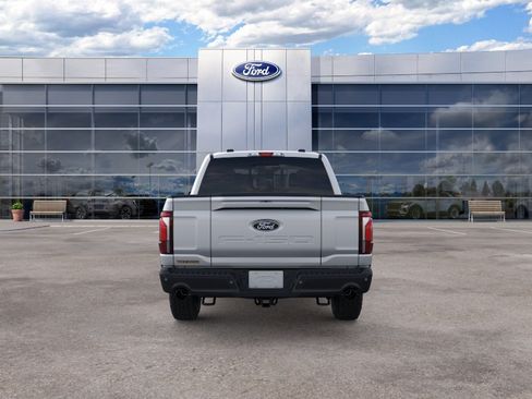 New 2025 Ford F150 Tremor w/ Equipment Group 402A High AWD/4WD image 5