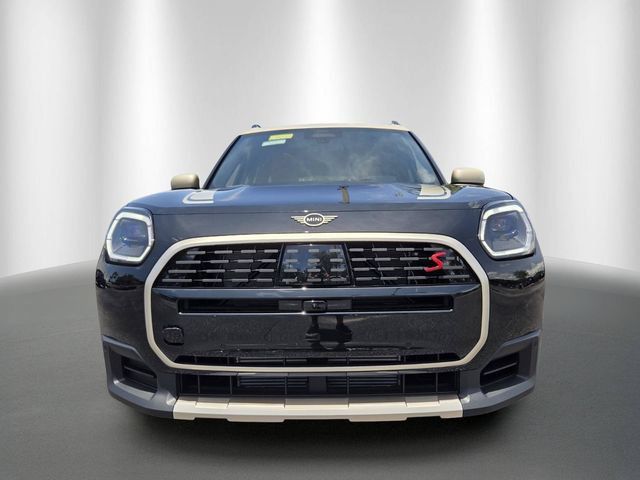 New 2027 MINI Cooper Countryman S w/ Comfort Package Max AWD/4WD image 2