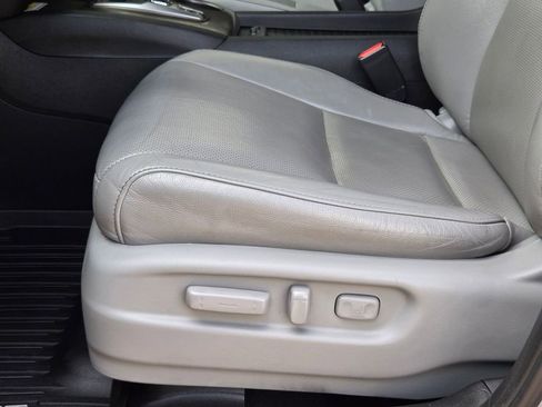 Used 2022 Honda Passport EX-L image 12