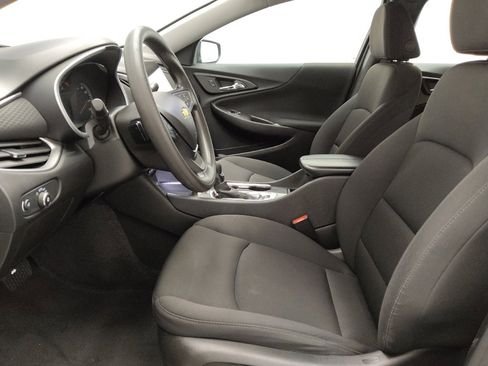 Used 2023 Chevrolet Malibu LT FWD image 17