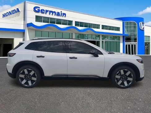 New 2026 Honda Prologue Elite image 2