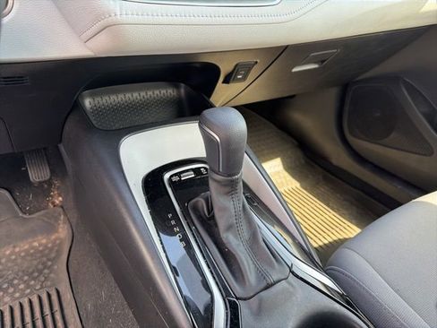 Used 2024 Toyota Corolla SE FWD image 23