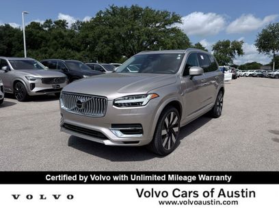 Certified 2024 Volvo XC90 T8 Plus w/ Protection Package Premier
