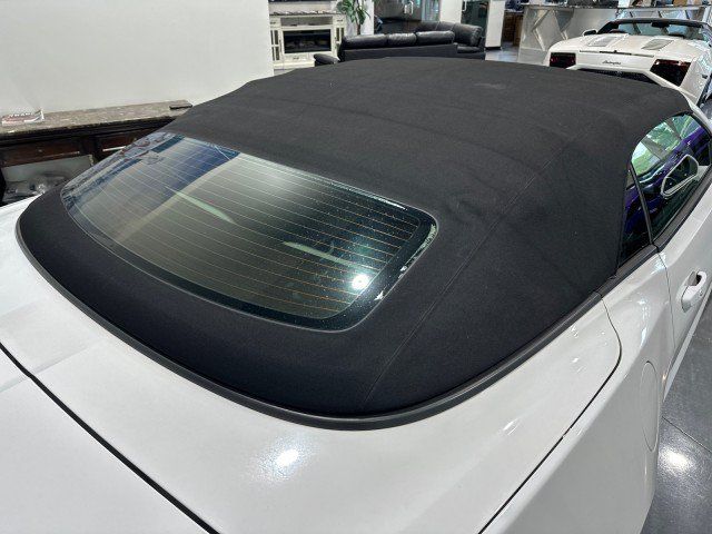 Used 2016 Chevrolet Camaro SS RWD image 44
