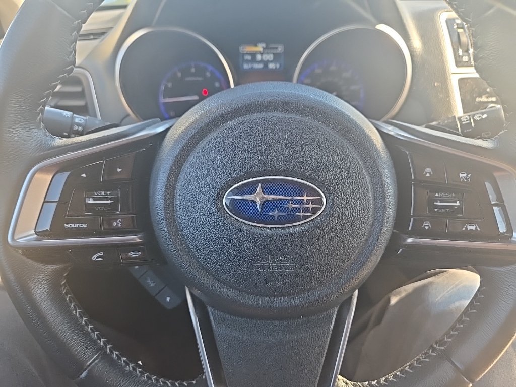 Used 2019 Subaru Outback 2.5i Limited w/ Popular Package #2 AWD/4WD image 6