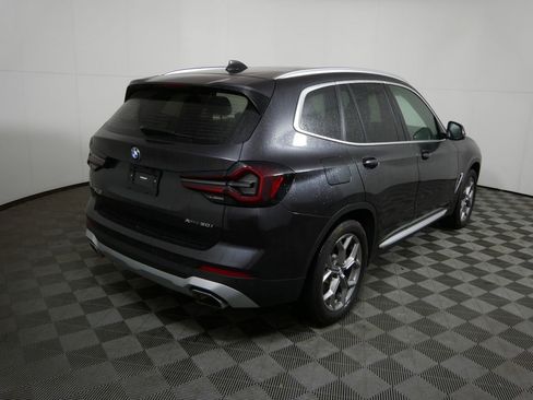 Used 2023 BMW X3 xDrive30i image 3