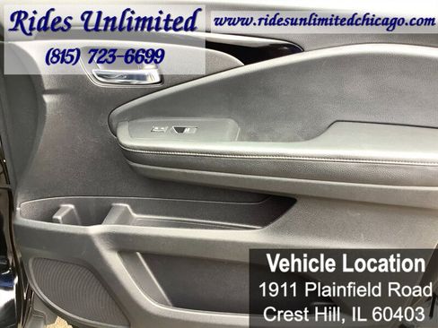 Used 2020 Honda Passport Elite image 37