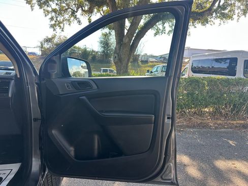 Used 2021 Ford Ranger XL w/ Equipment Group 101A High image 31