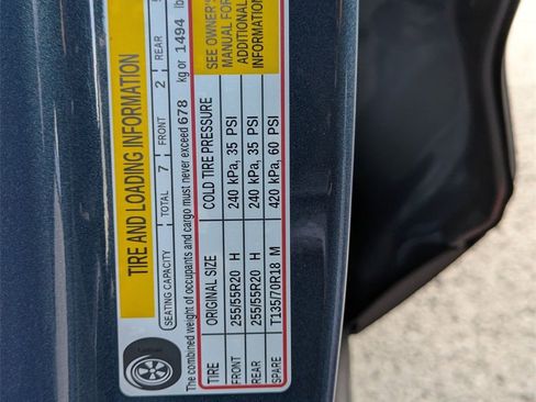 New 2026 Buick Enclave Preferred image 25