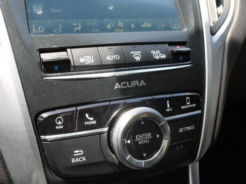 Used 2020 Acura TLX FWD image 15