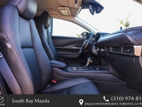 Certified 2023 MAZDA CX-30 AWD 2.5 S w/ Select Package image 16