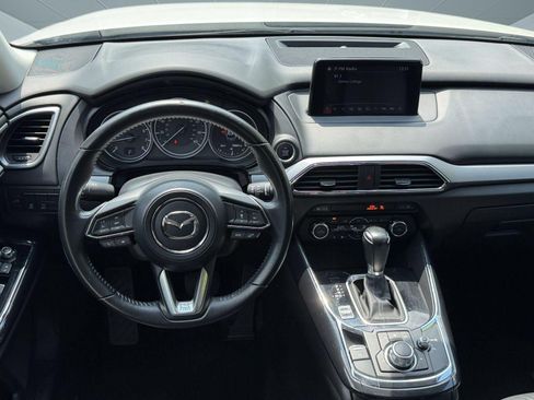 Used 2018 MAZDA CX-9 Touring FWD image 28