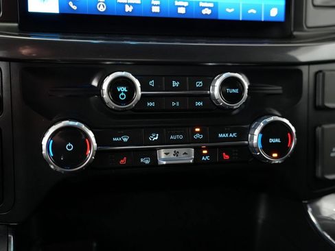 Used 2023 Ford F150 XLT w/ Equipment Group 302A High AWD/4WD image 23