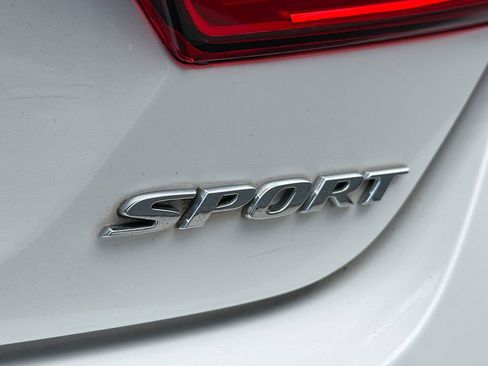 Used 2021 Honda Accord Sport image 30