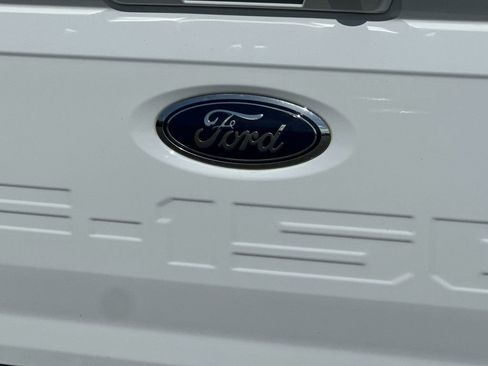 Certified 2023 Ford F150 XLT w/ Equipment Group 302A High AWD/4WD image 25
