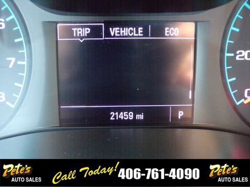 Used 2018 Chevrolet Colorado W/T image 25