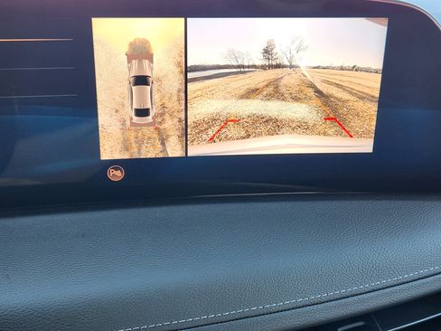 Certified 2025 Cadillac CT5 Premium Luxury image 17