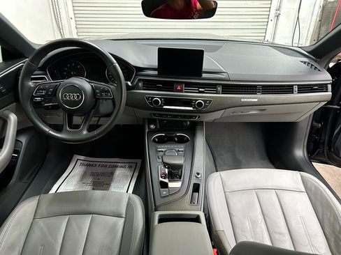 Used 2018 Audi A5 2.0T Premium Plus w/ Premium Plus image 16