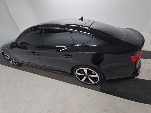 Used 2023 Audi A5 2.0T Premium Plus w/ Premium Plus image 9