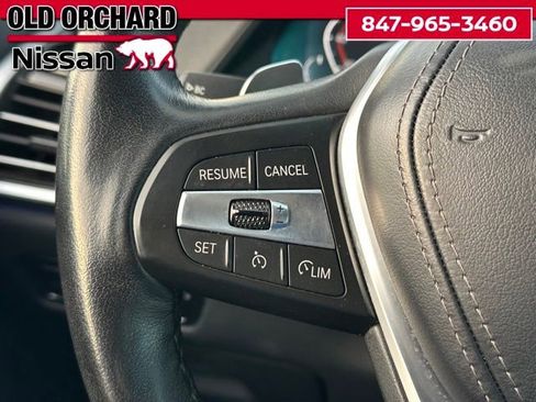 Used 2023 BMW X5 xDrive40i image 20